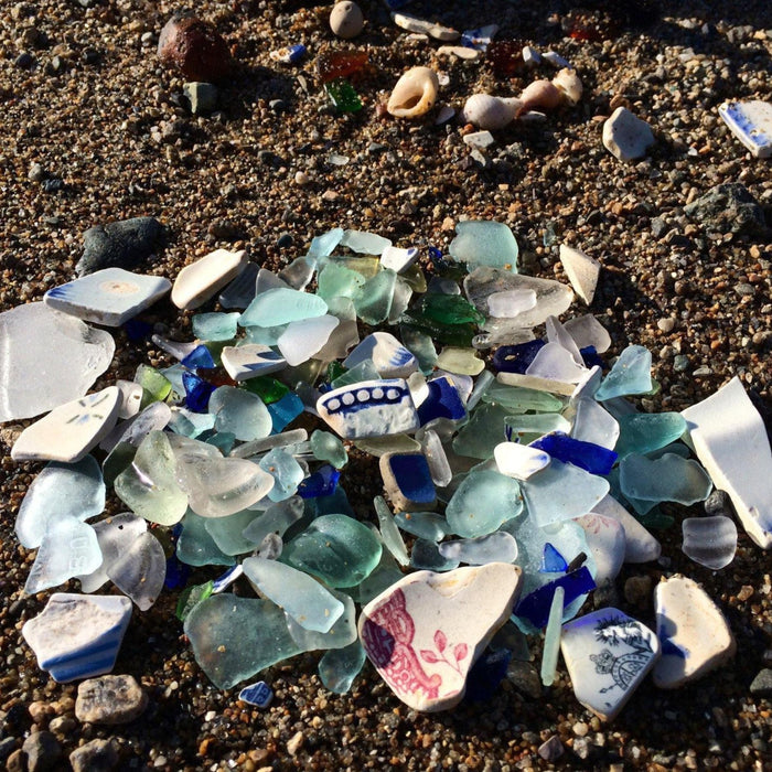 11 Beachcomber - Rockport Candle Company