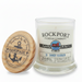 10 Inner Harbor Candle by Rockport Candle Company