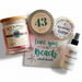 Love You to the Beach and Back gift set