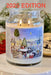 2025 Christmas Charity Candle from Last Year