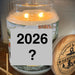 2026 Christmas Charity Candle Mystery