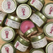 Lobster candle favors by Rockport Candle