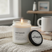 Nor'eastah Candle by Rockport Candle