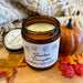 Bourbon Pumpkin candle by Rockport Candle Company