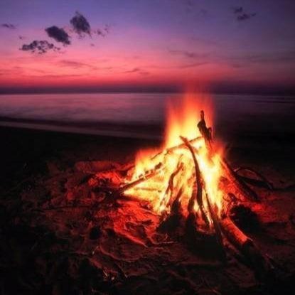 Summer Nights by Rockport Candle Company