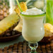 24 Toes in the Sand - pina colada